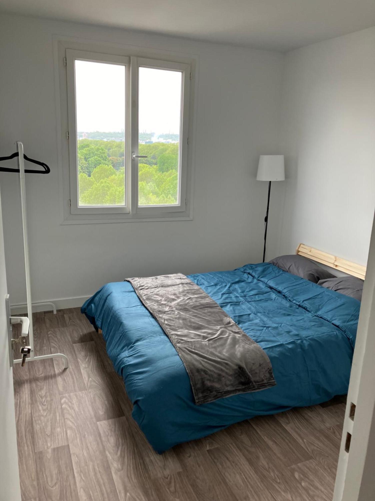 Logement Spacieux A 15Min De Paris - Free Parking - Free Wifi Pantin Exterior photo